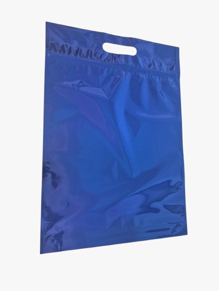 Sacola Plástica Sortida 32x48