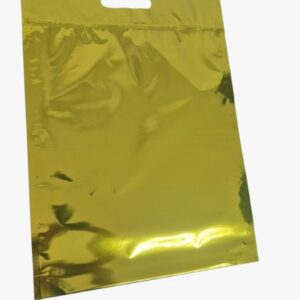 Sacola Plástica Sortida 26x38