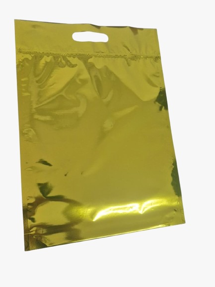 Sacola Plástica Sortida 26x38