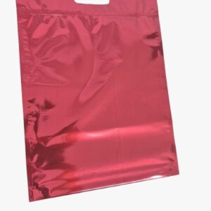 Sacola Plástica Sortida 22x24