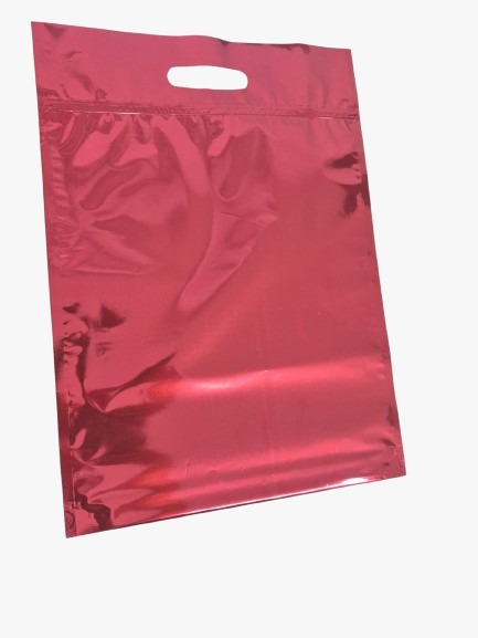 Sacola Plástica Sortida 22x24