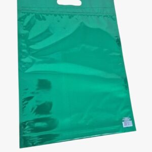 Sacola Plástica Sortida 23x30